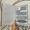 Bible Memory Verse Cards