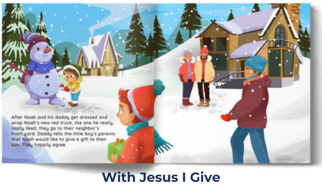 With Jesus Series Bundle - 11 Books
