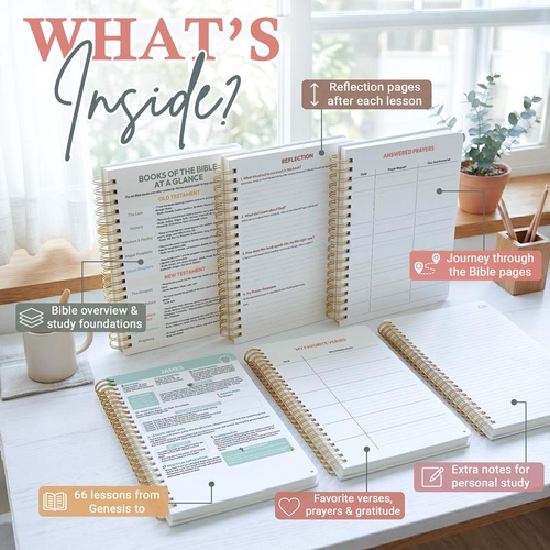 What is inside